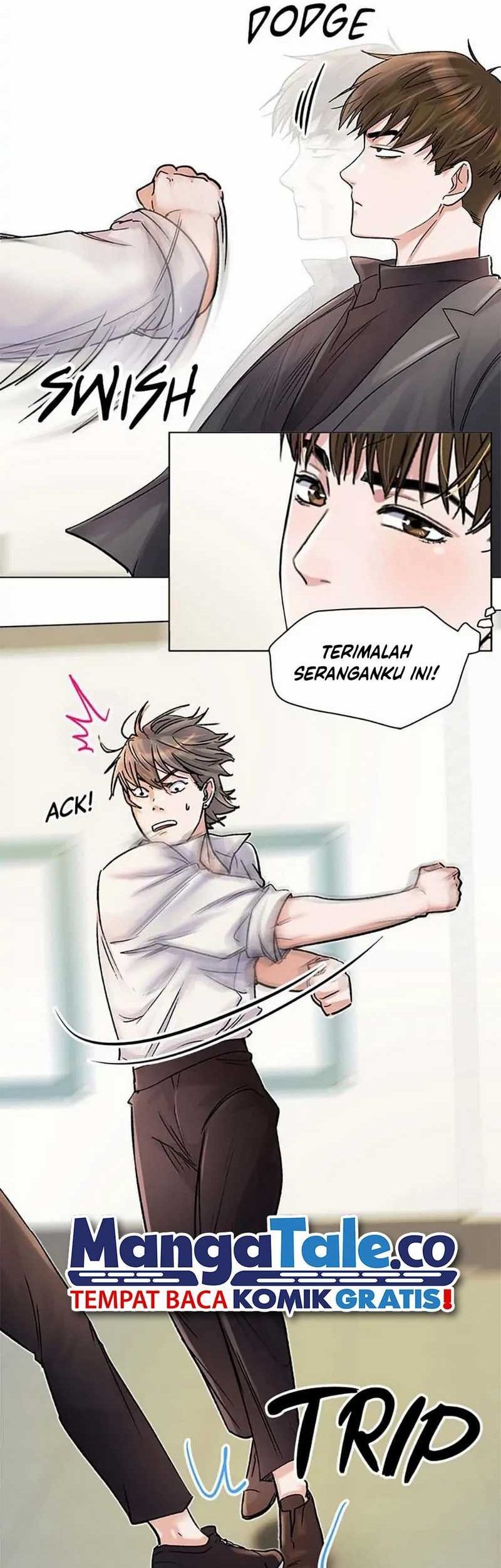 The Definition of A Top Star Chapter 8 Gambar 13