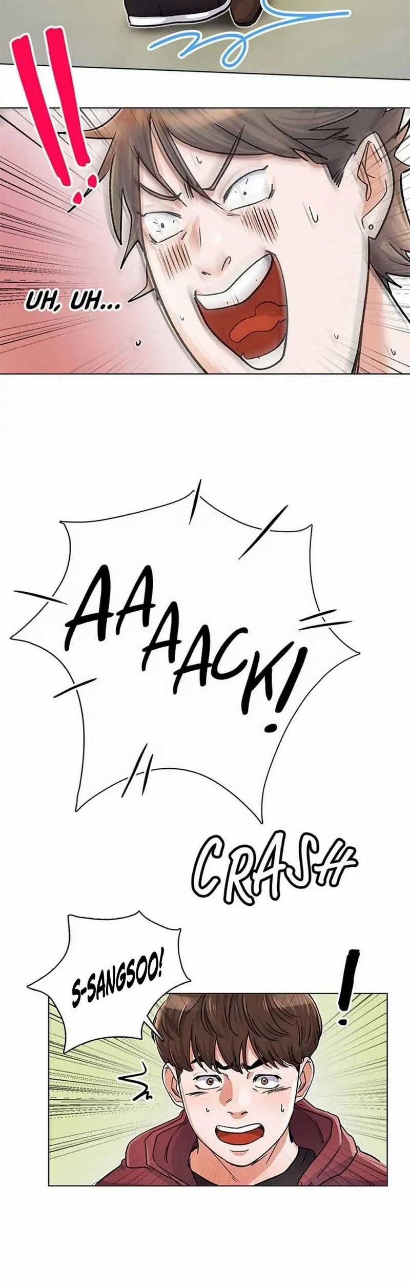 The Definition of A Top Star Chapter 8 Gambar 14