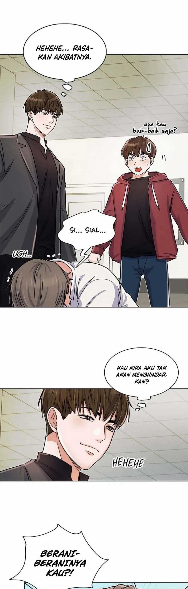 The Definition of A Top Star Chapter 8 Gambar 15