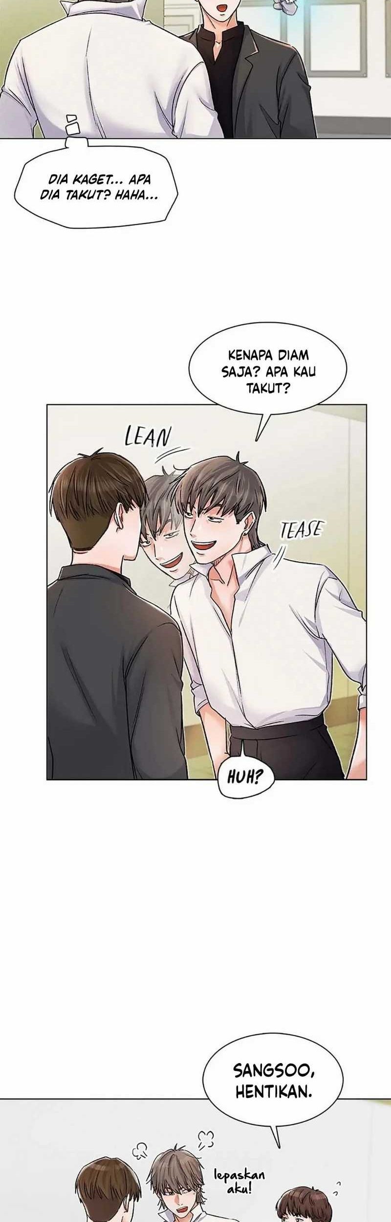 The Definition of A Top Star Chapter 8 Gambar 18