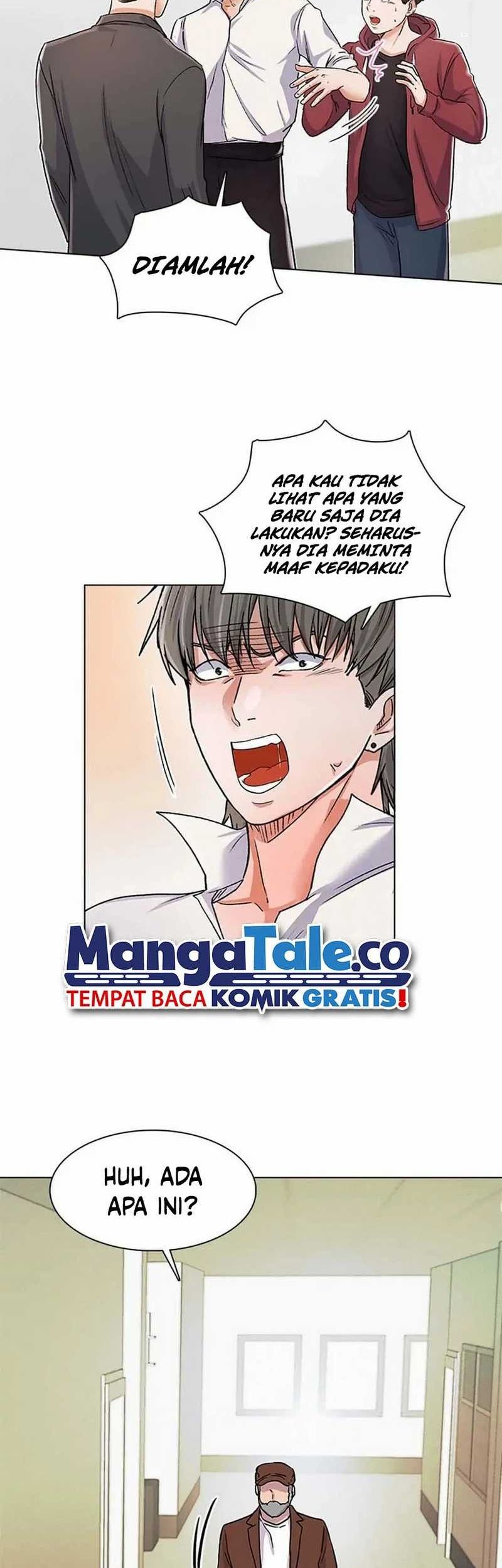 The Definition of A Top Star Chapter 8 Gambar 19