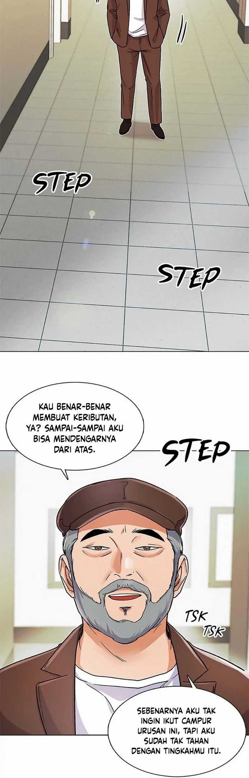 The Definition of A Top Star Chapter 8 Gambar 20