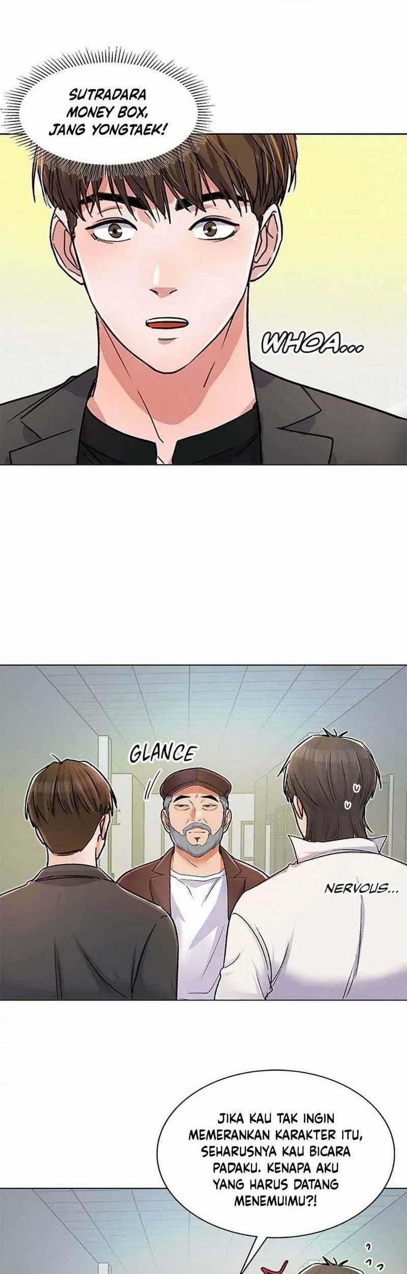 The Definition of A Top Star Chapter 8 Gambar 21