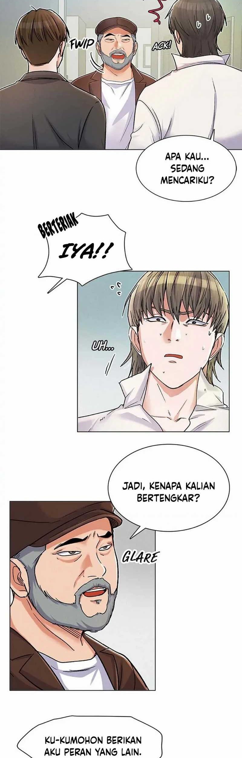 The Definition of A Top Star Chapter 8 Gambar 22