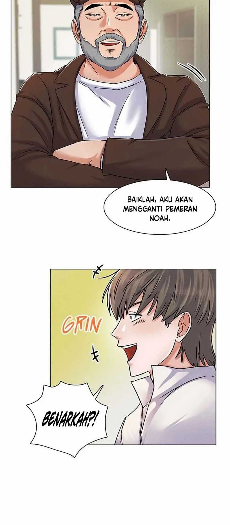 The Definition of A Top Star Chapter 8 Gambar 24