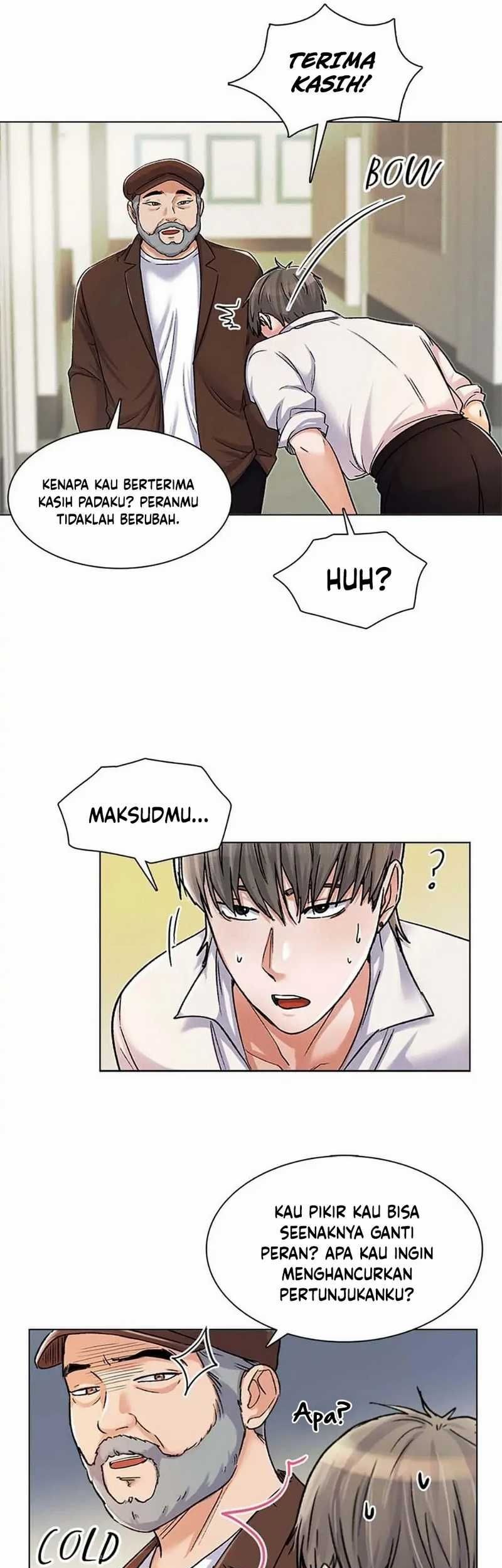 The Definition of A Top Star Chapter 8 Gambar 25