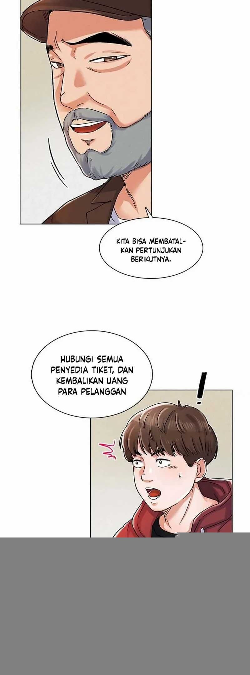 The Definition of A Top Star Chapter 8 Gambar 28