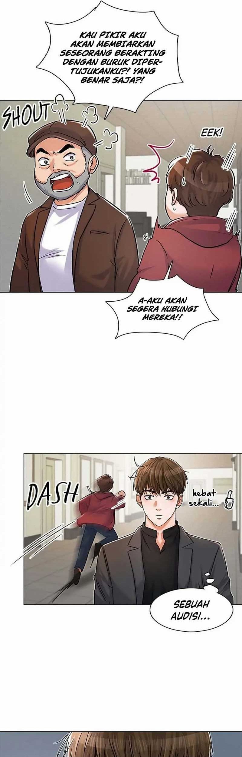 The Definition of A Top Star Chapter 8 Gambar 29