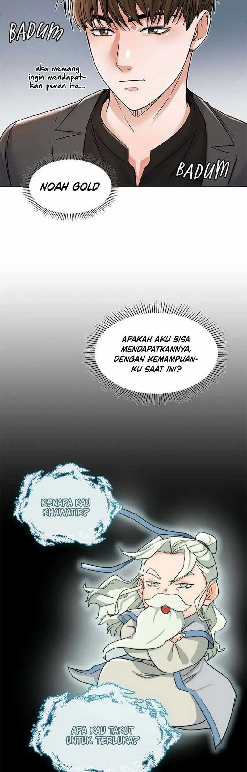 The Definition of A Top Star Chapter 8 Gambar 30