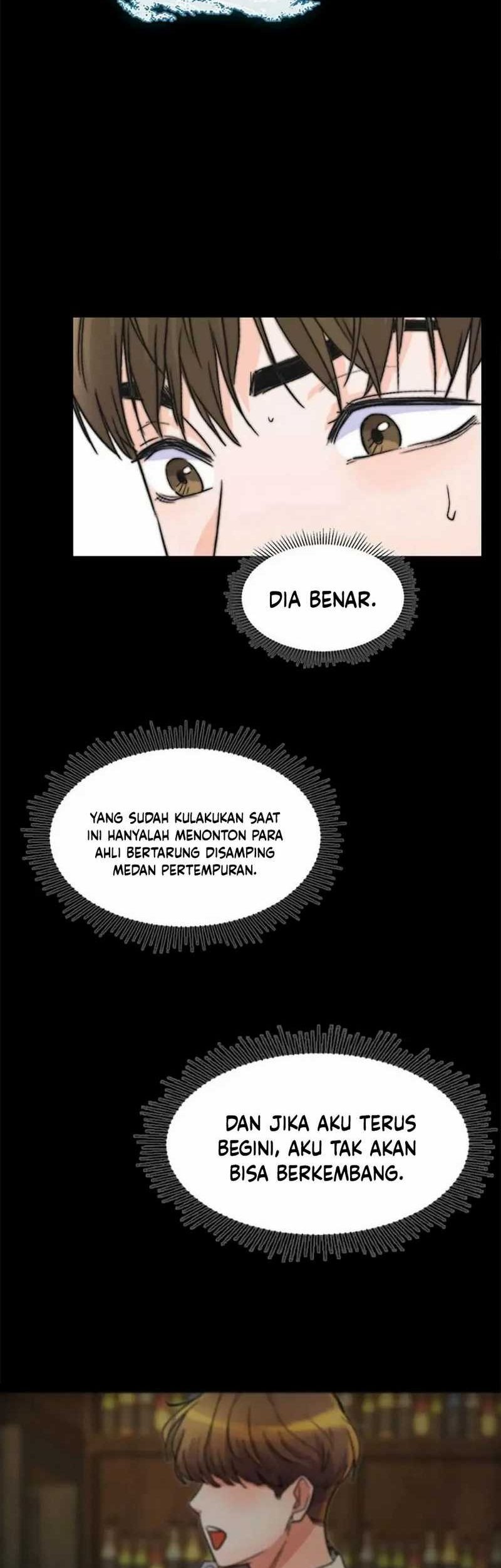 The Definition of A Top Star Chapter 8 Gambar 31