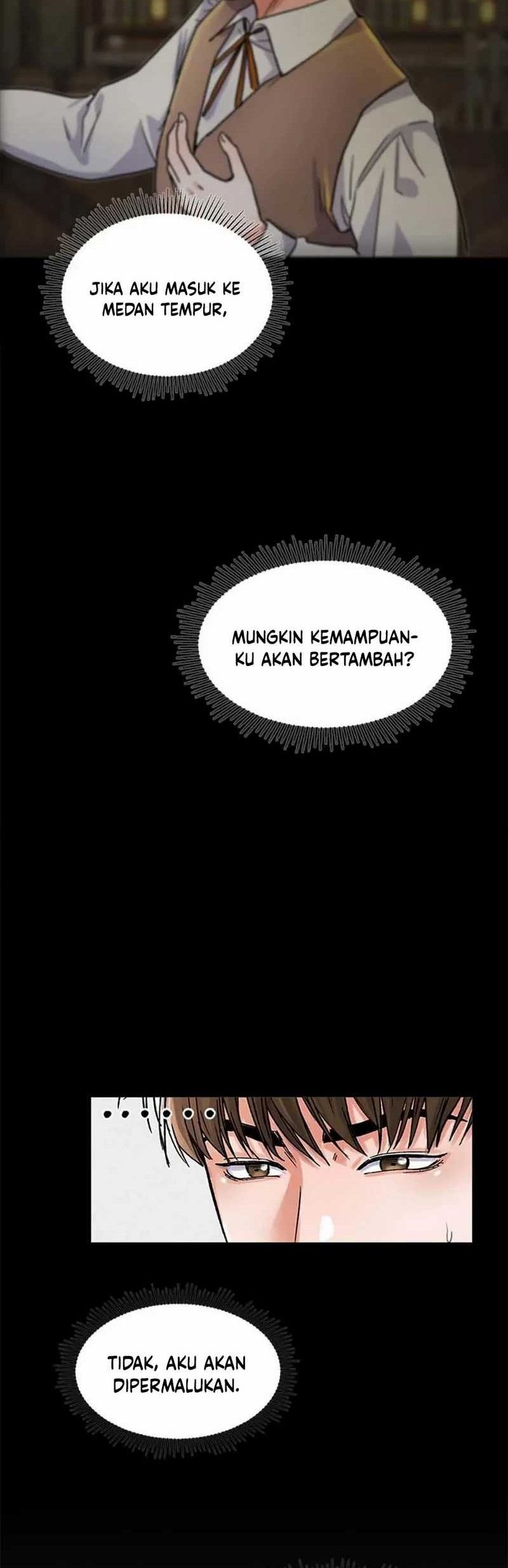 The Definition of A Top Star Chapter 8 Gambar 32