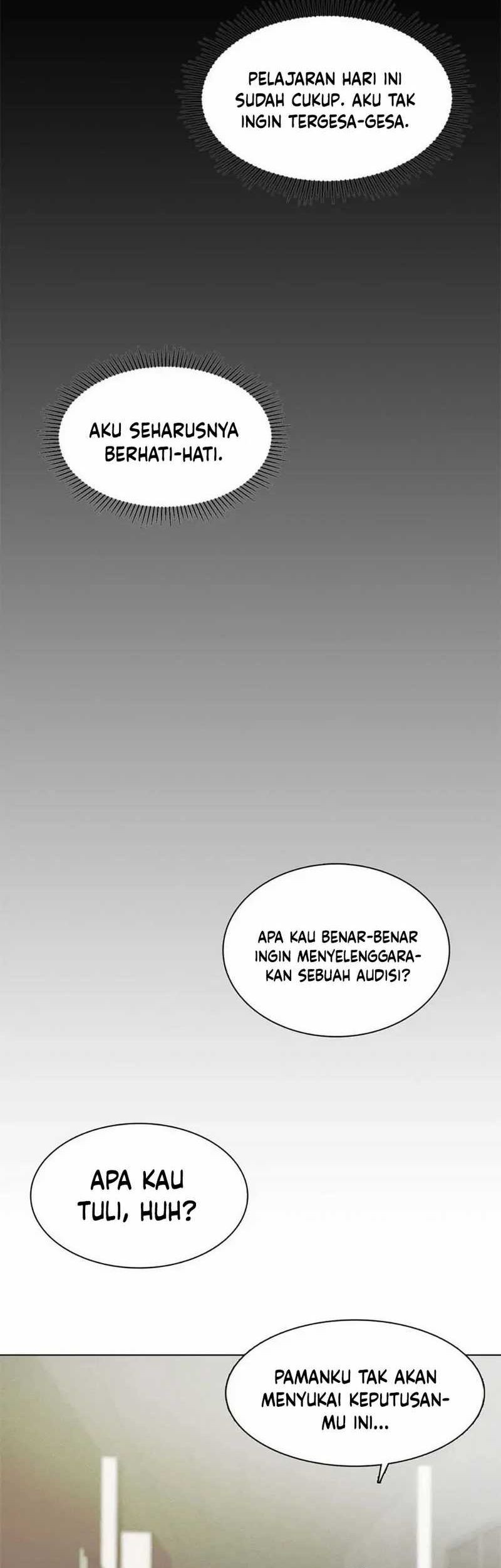 The Definition of A Top Star Chapter 8 Gambar 33