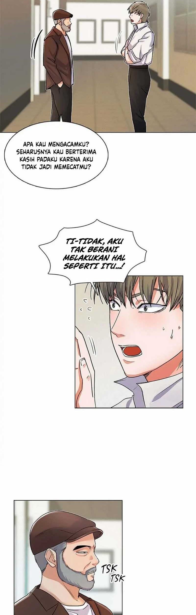 The Definition of A Top Star Chapter 8 Gambar 34