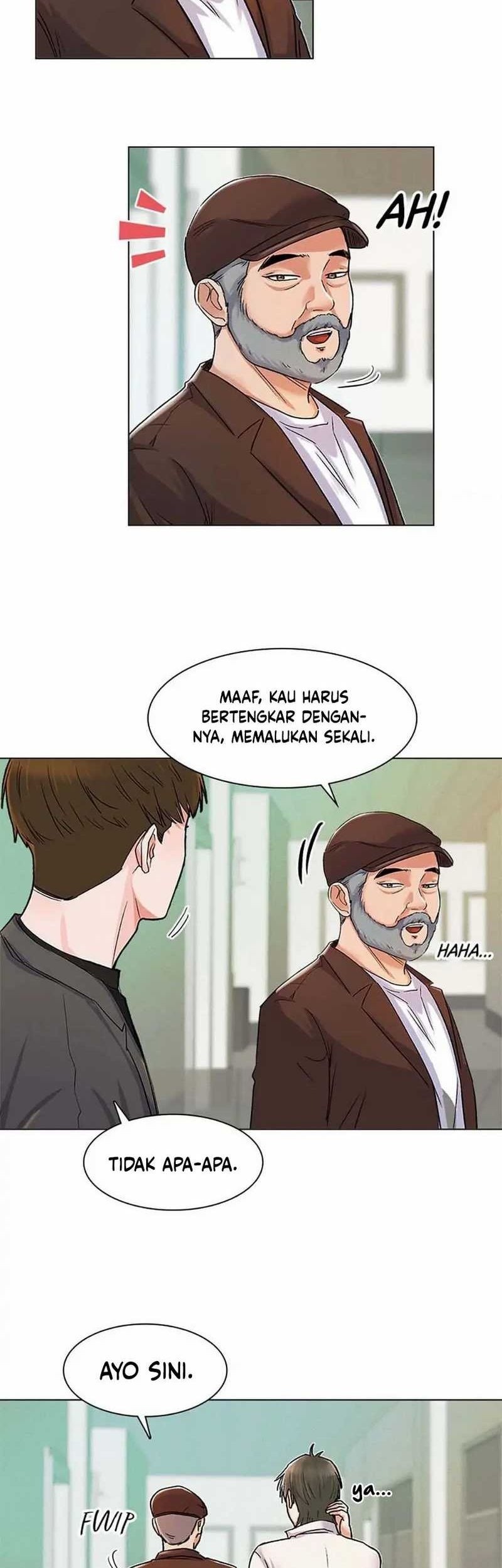 The Definition of A Top Star Chapter 8 Gambar 35