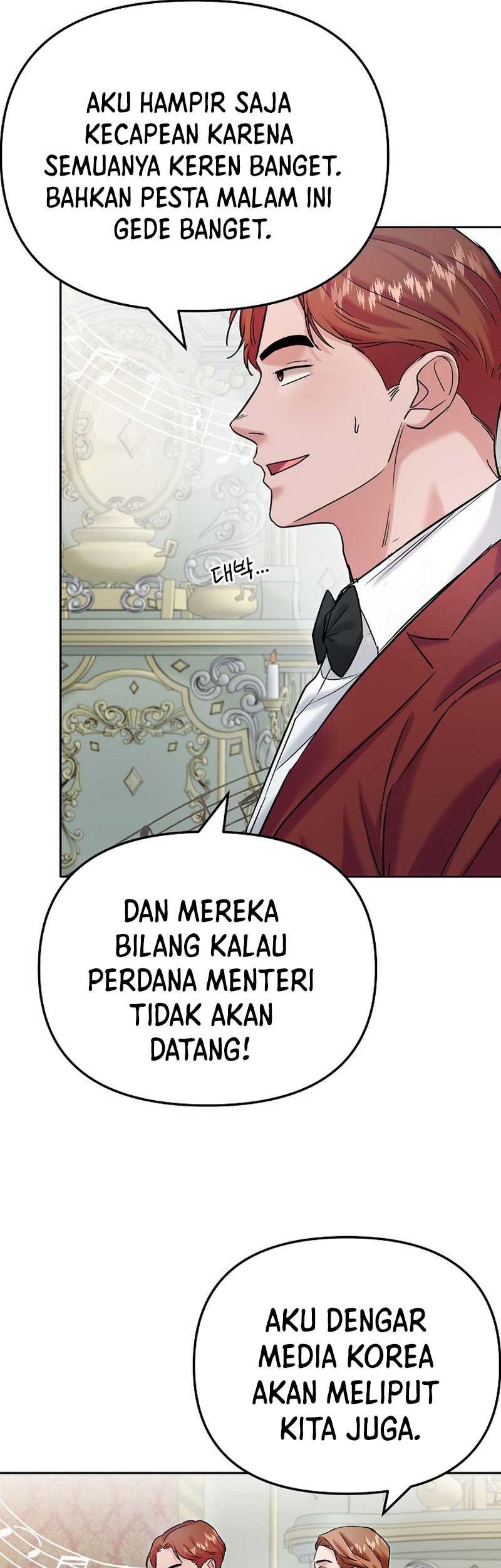 The Definition of A Top Star Chapter 80 Gambar 42