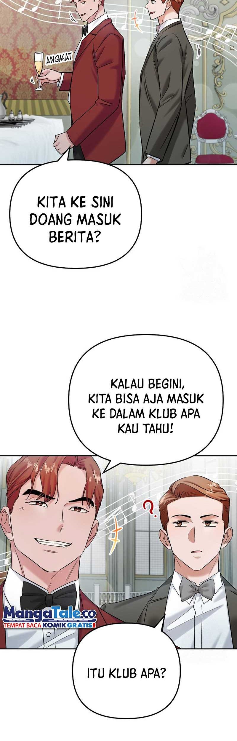 The Definition of A Top Star Chapter 80 Gambar 43