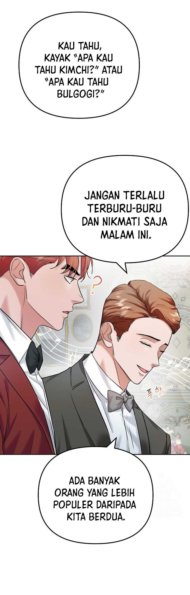 The Definition of A Top Star Chapter 80 Gambar 44