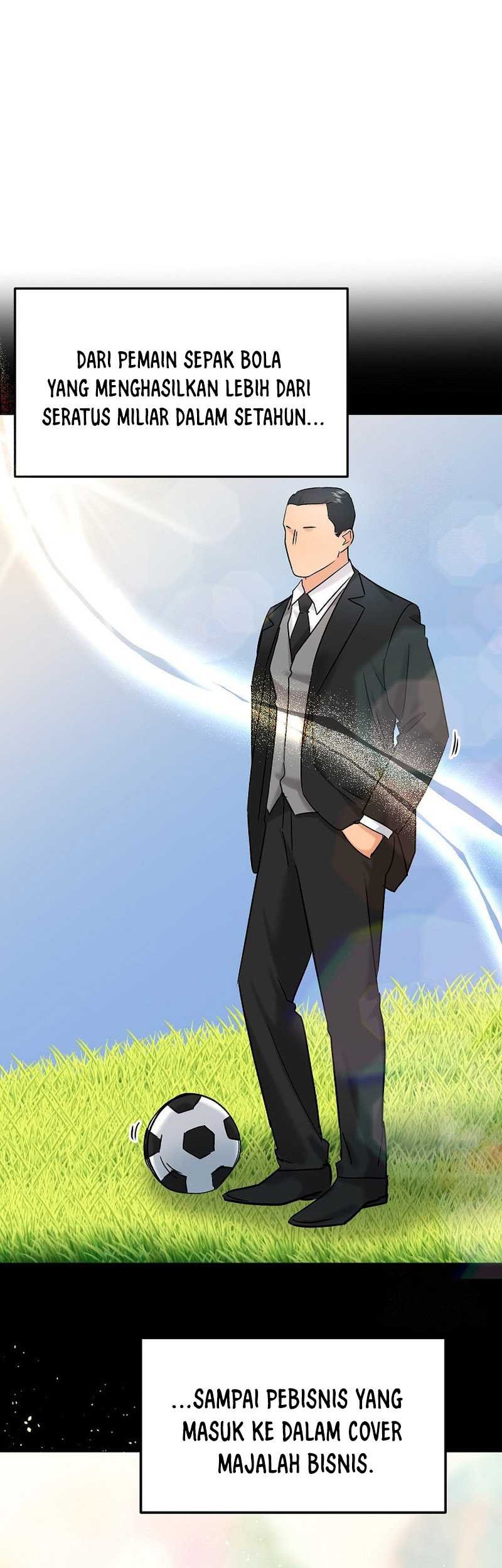 The Definition of A Top Star Chapter 80 Gambar 45