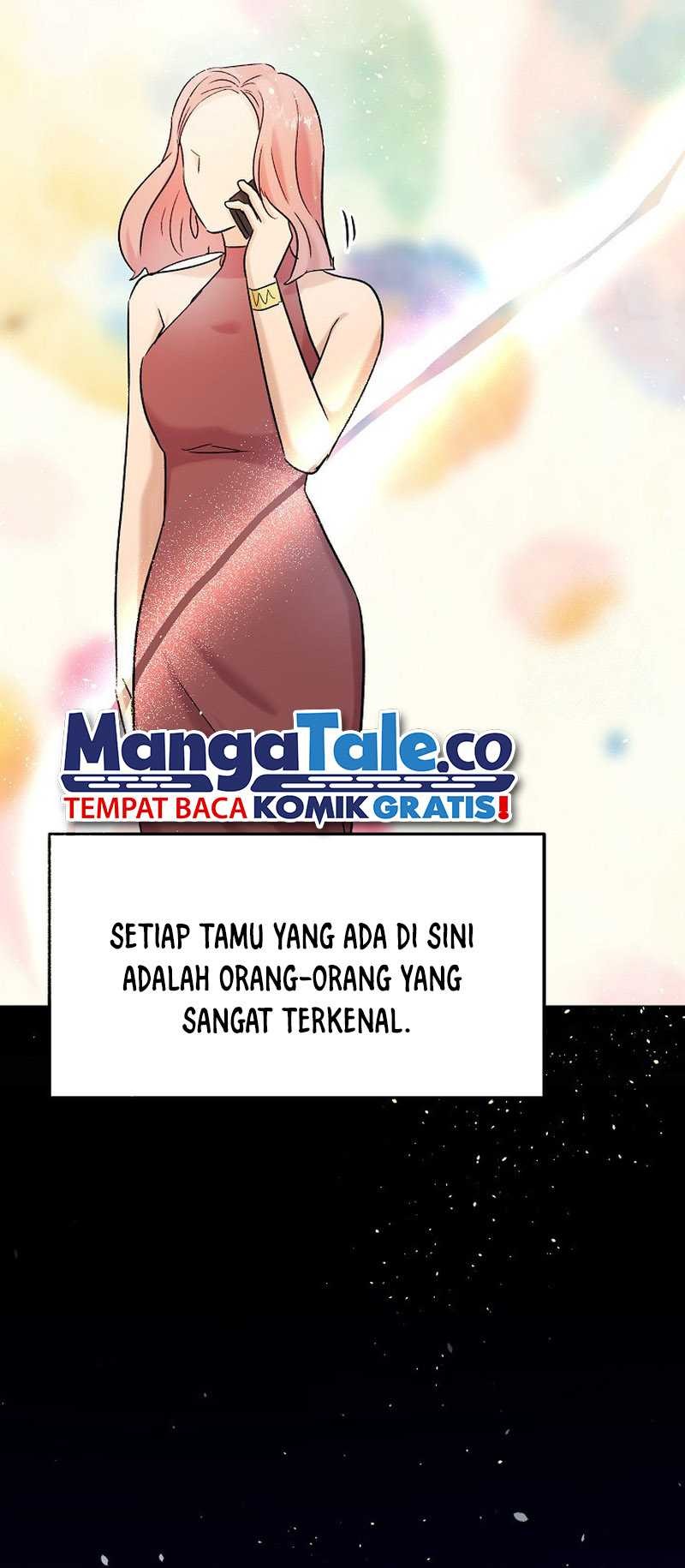 The Definition of A Top Star Chapter 80 Gambar 46