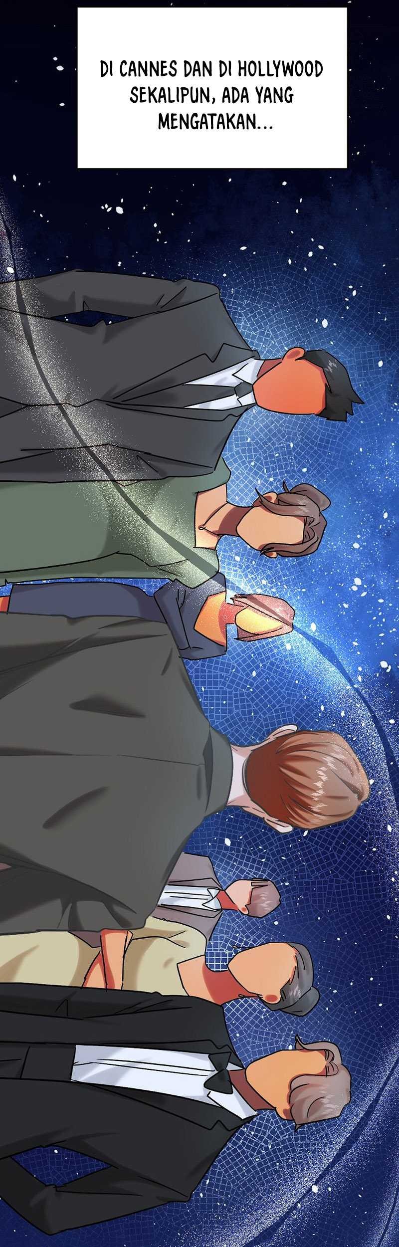 The Definition of A Top Star Chapter 80 Gambar 47