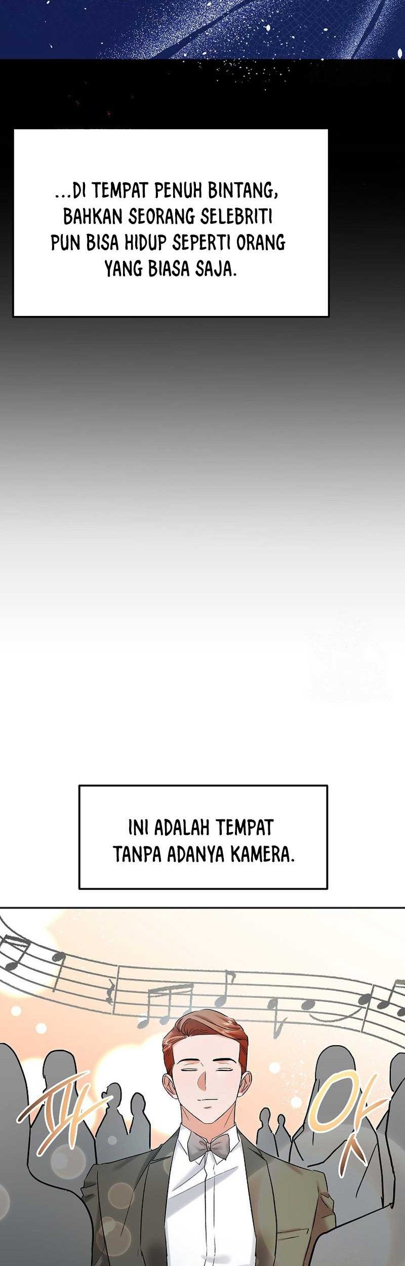 The Definition of A Top Star Chapter 80 Gambar 48