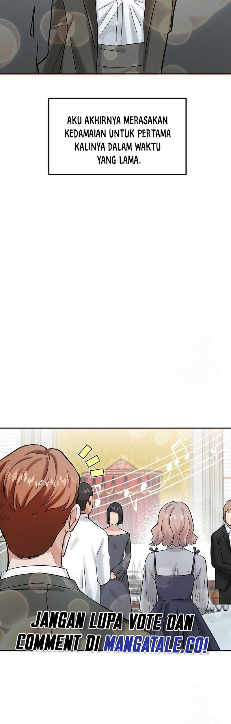 The Definition of A Top Star Chapter 80 Gambar 49