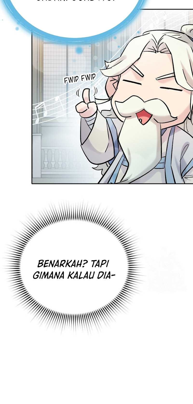 The Definition of A Top Star Chapter 80 Gambar 51