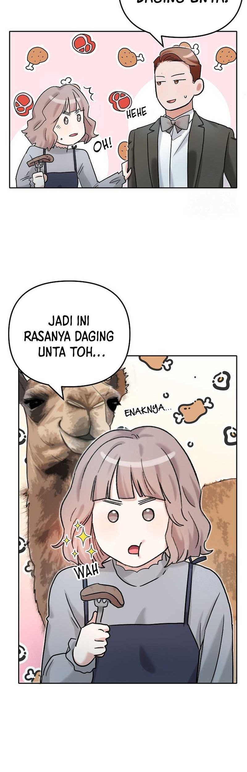 The Definition of A Top Star Chapter 80 Gambar 53