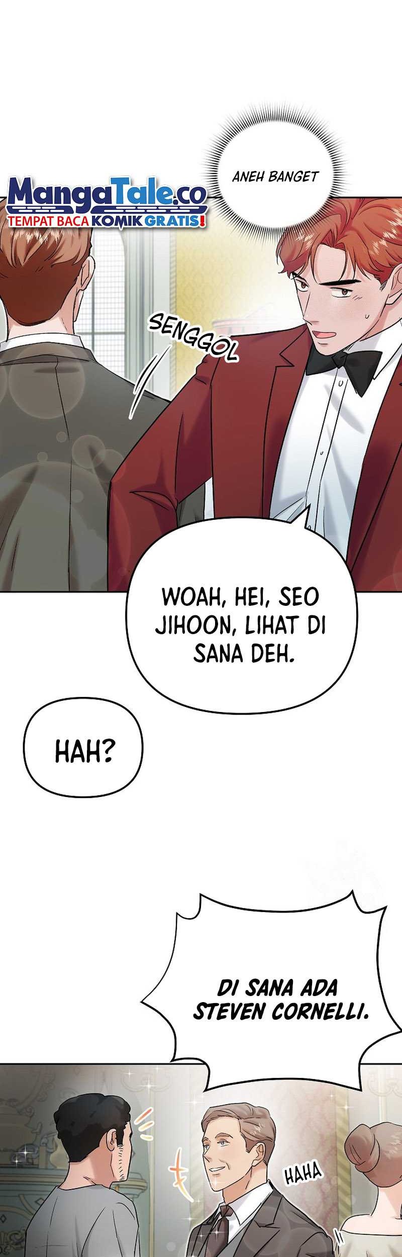 The Definition of A Top Star Chapter 80 Gambar 54