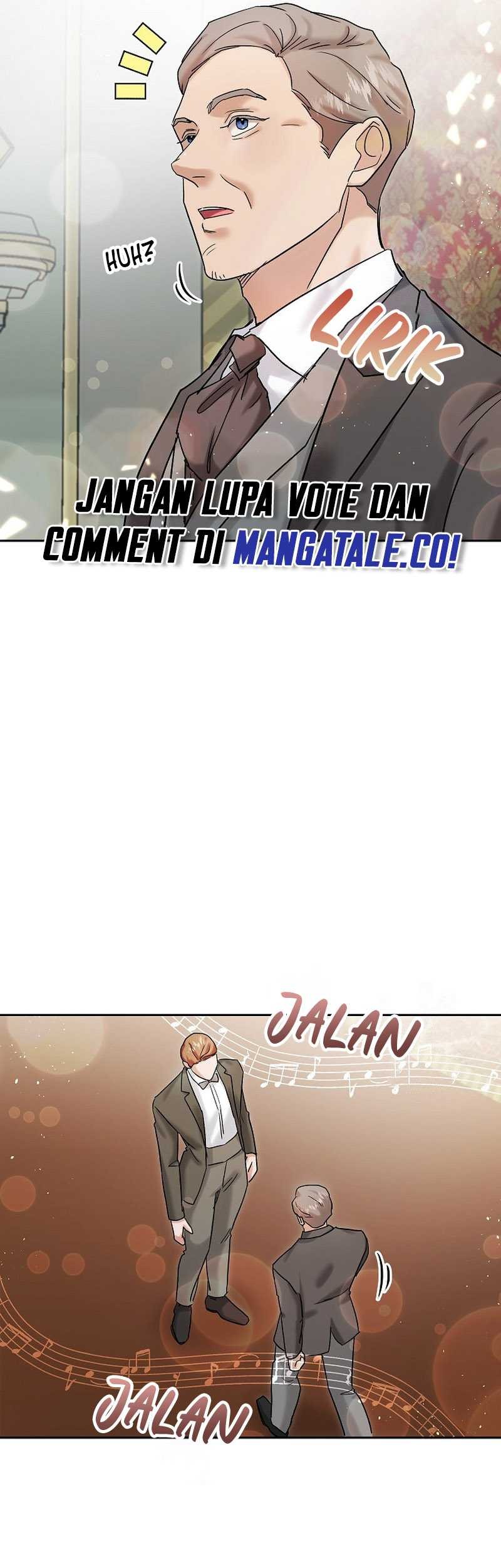 The Definition of A Top Star Chapter 80 Gambar 57