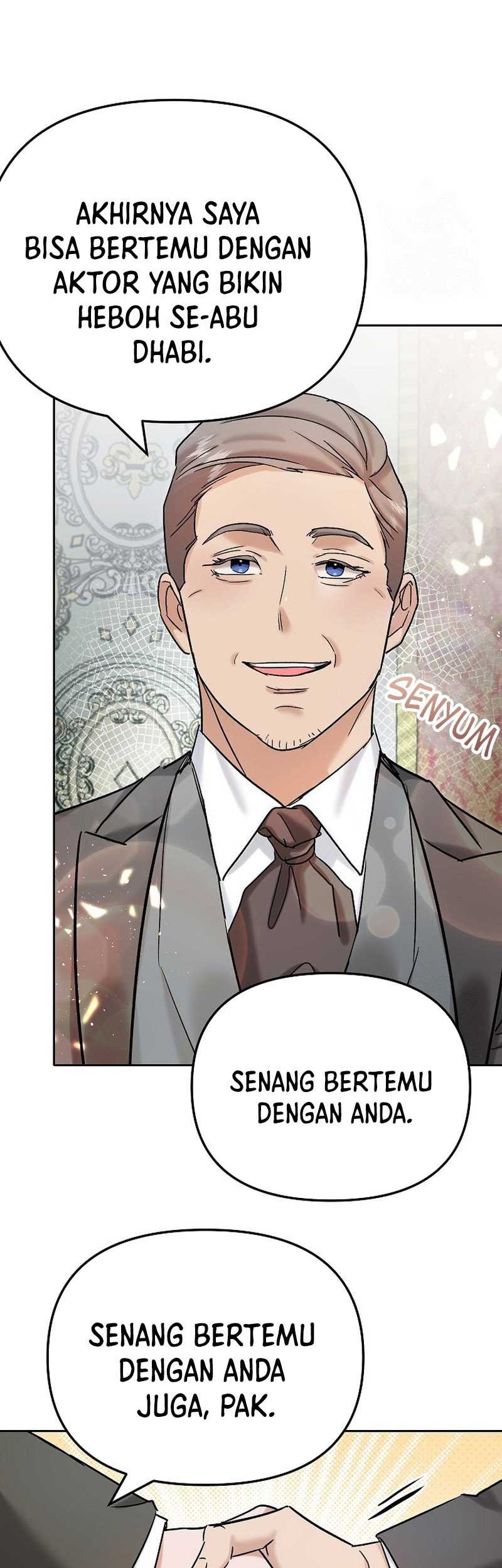 The Definition of A Top Star Chapter 80 Gambar 58