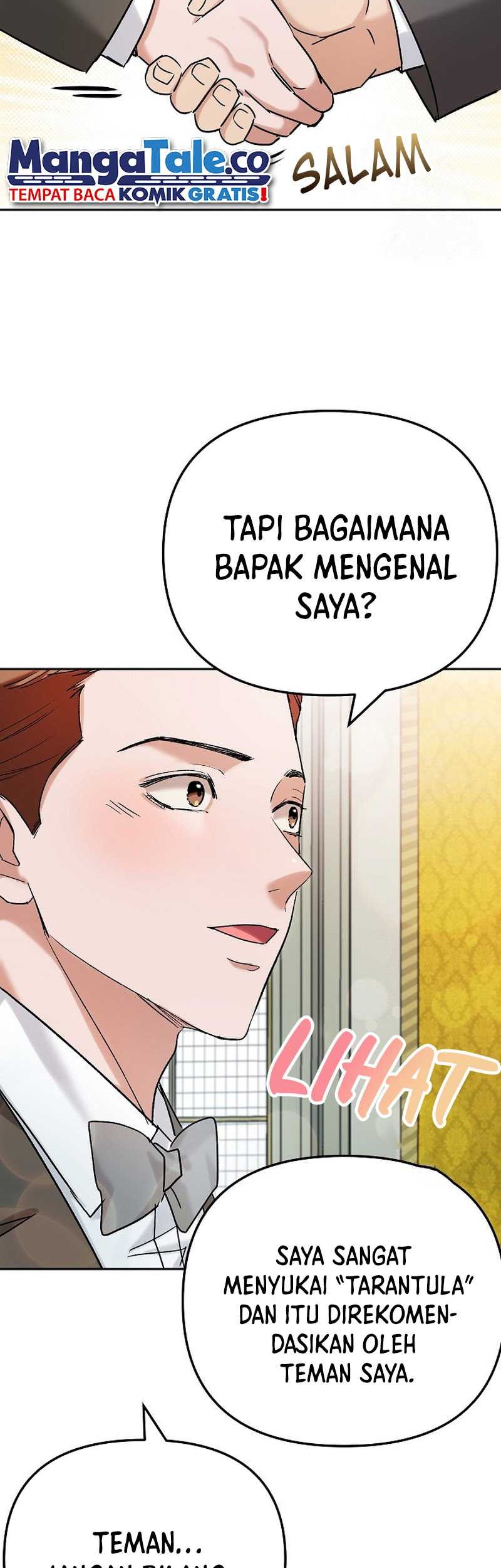 The Definition of A Top Star Chapter 80 Gambar 59