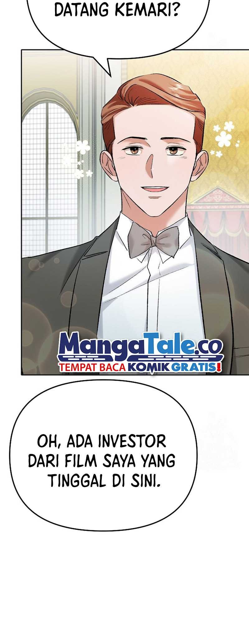 The Definition of A Top Star Chapter 80 Gambar 61