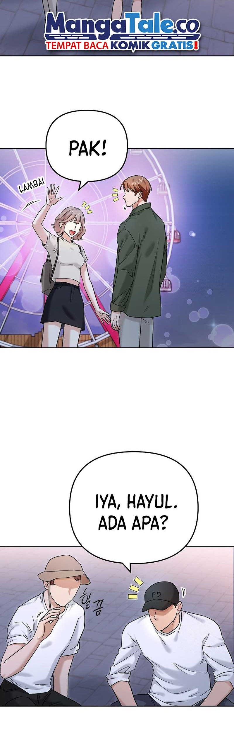 The Definition of A Top Star Chapter 80 Gambar 5