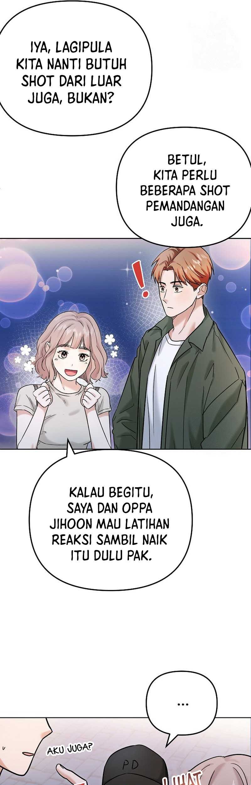 The Definition of A Top Star Chapter 80 Gambar 7