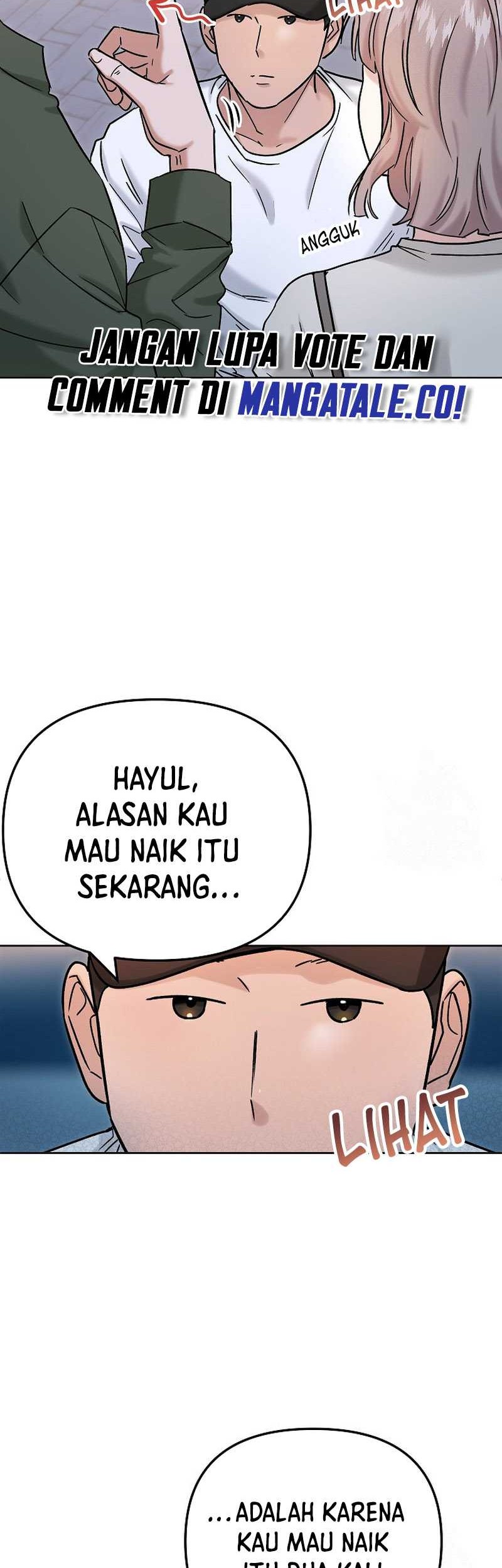 The Definition of A Top Star Chapter 80 Gambar 8