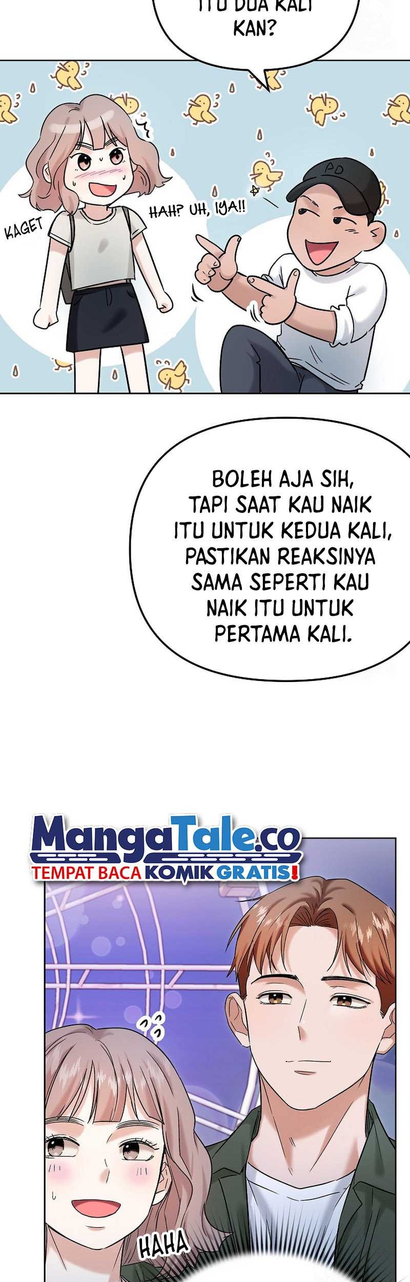 The Definition of A Top Star Chapter 80 Gambar 9