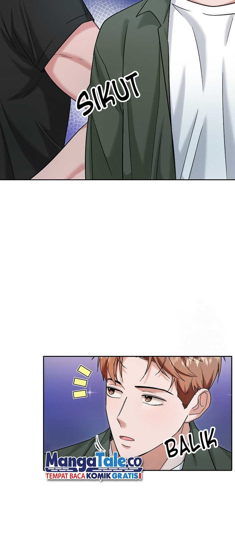 The Definition of A Top Star Chapter 80 Gambar 11