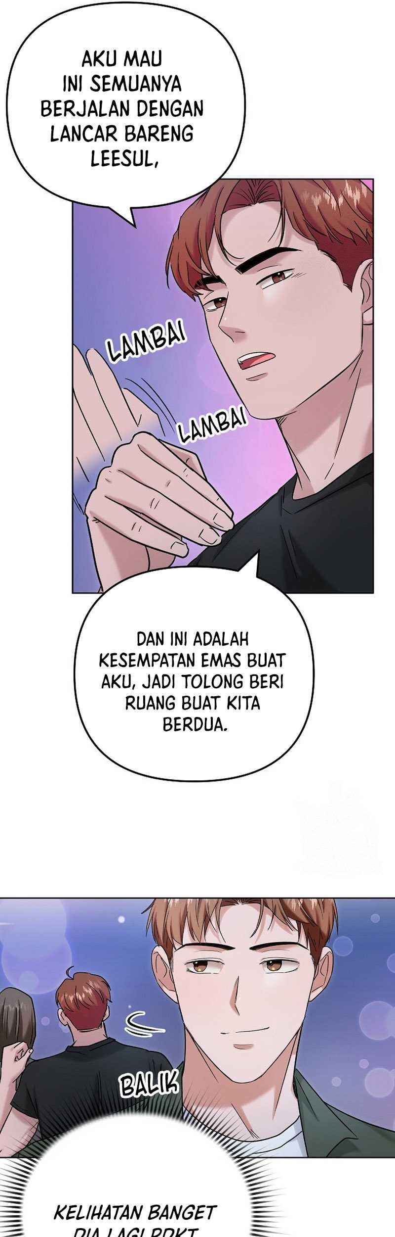 The Definition of A Top Star Chapter 80 Gambar 12