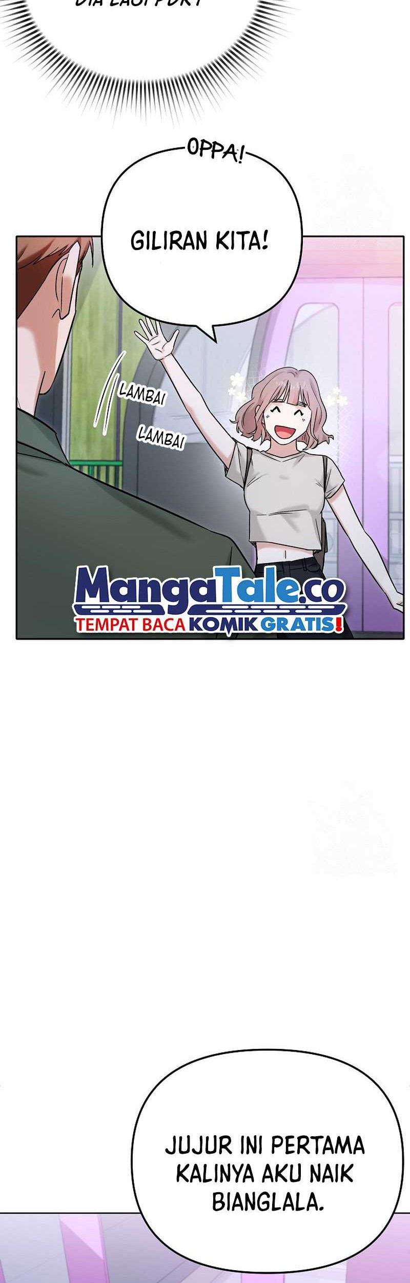 The Definition of A Top Star Chapter 80 Gambar 13