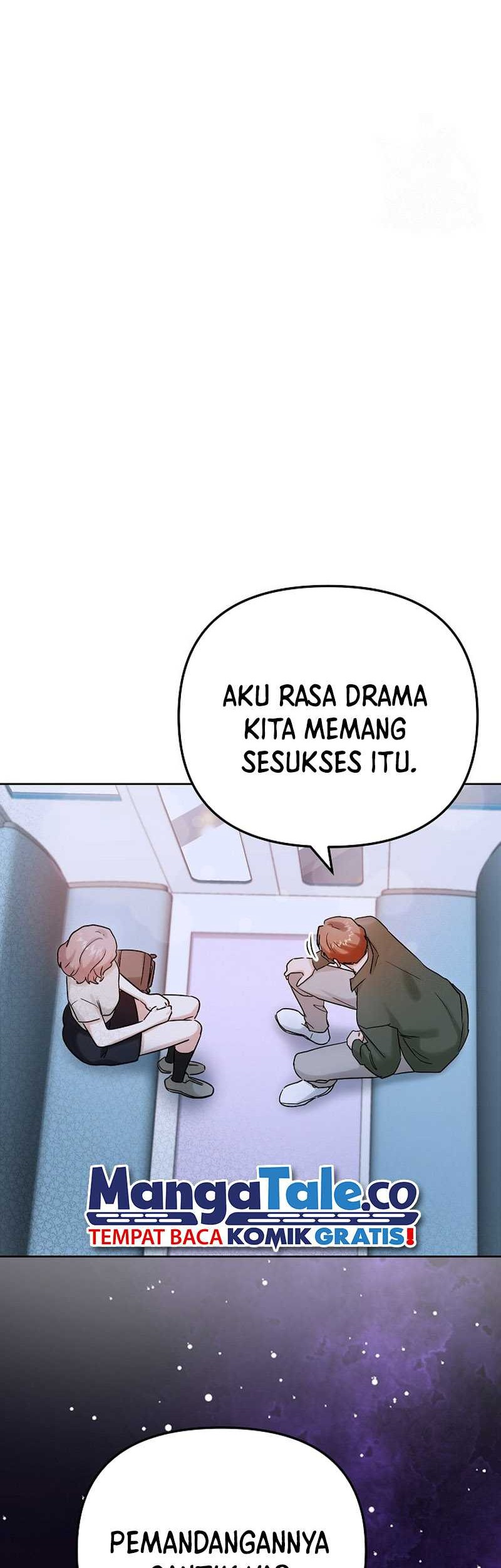 The Definition of A Top Star Chapter 80 Gambar 15