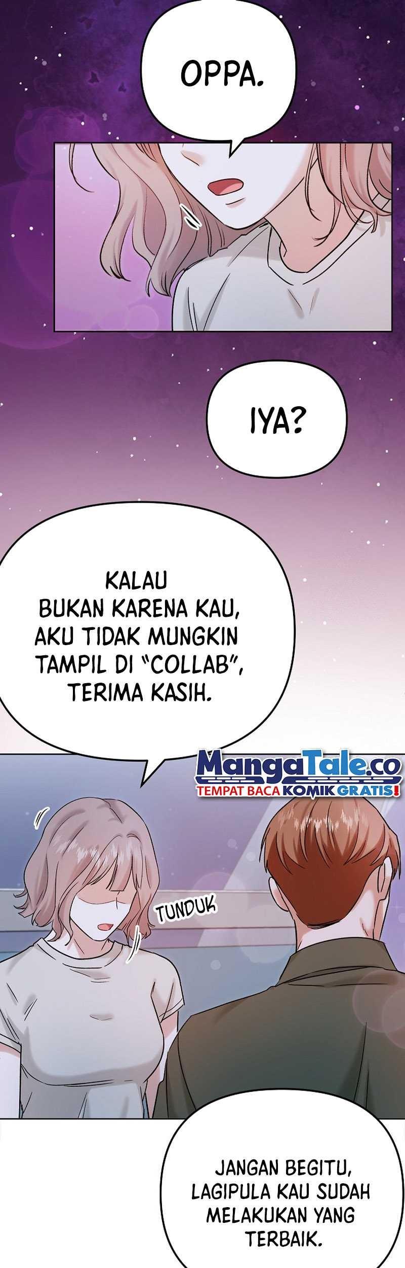 The Definition of A Top Star Chapter 80 Gambar 17
