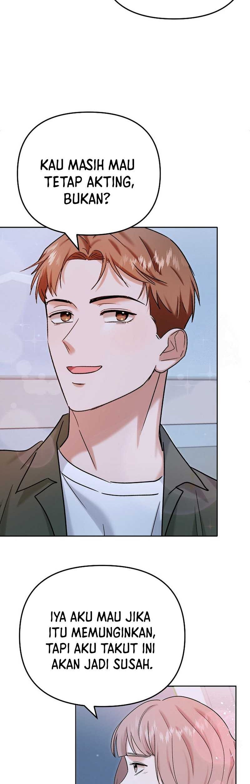 The Definition of A Top Star Chapter 80 Gambar 18