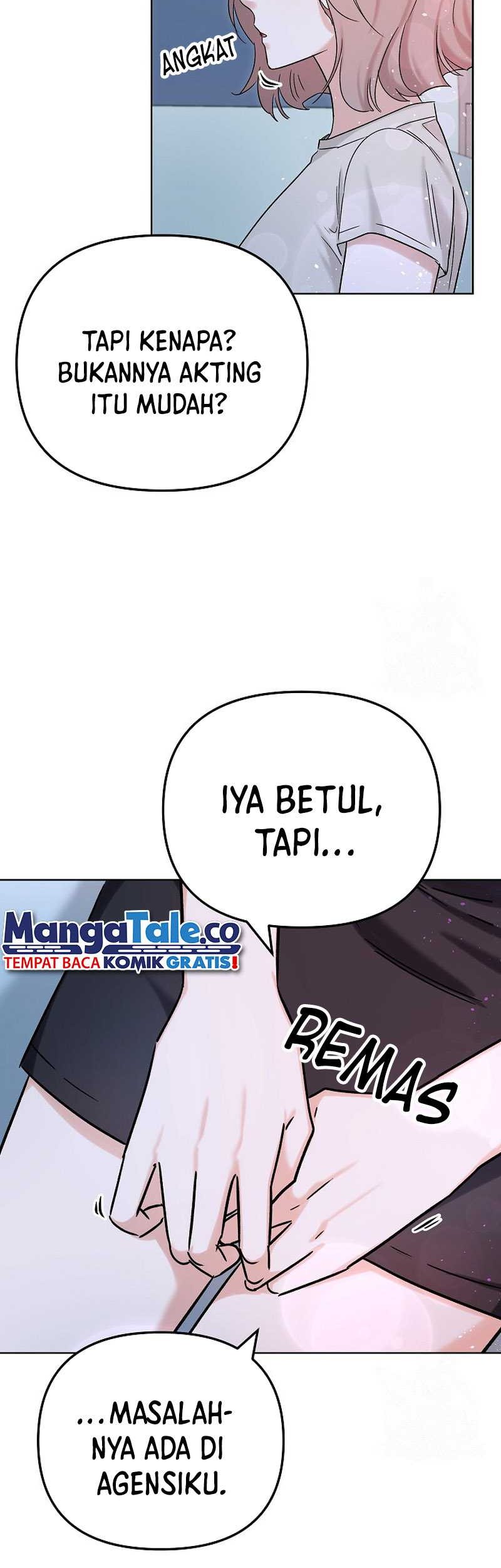 The Definition of A Top Star Chapter 80 Gambar 19