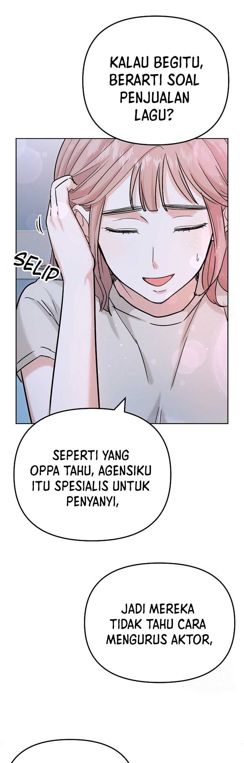 The Definition of A Top Star Chapter 80 Gambar 20