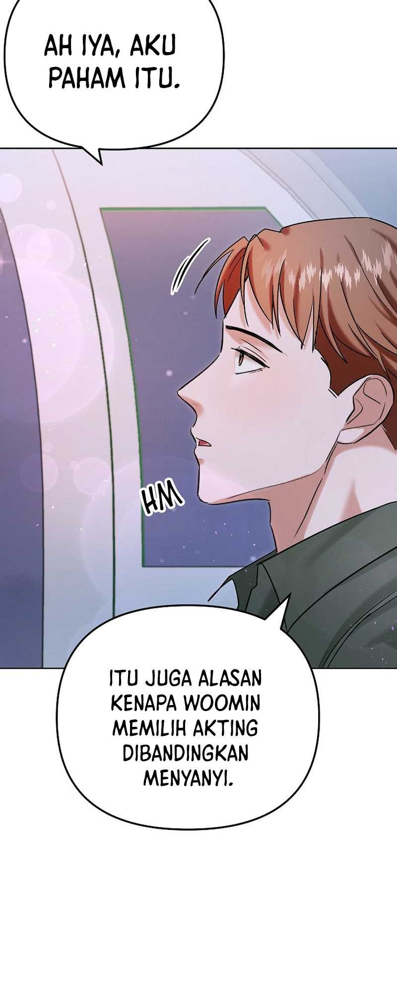 The Definition of A Top Star Chapter 80 Gambar 21