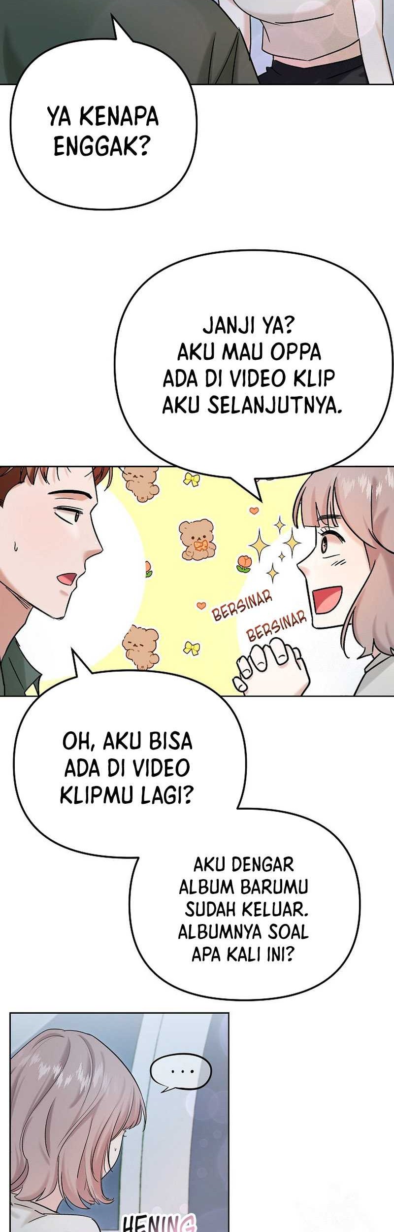 The Definition of A Top Star Chapter 80 Gambar 23