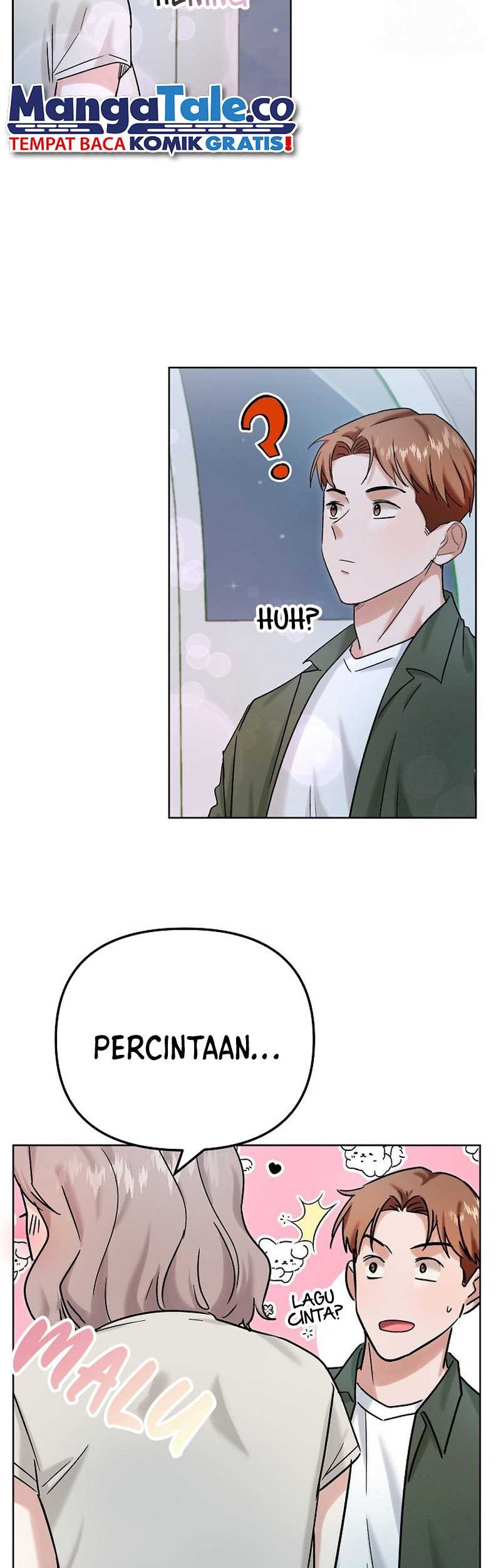 The Definition of A Top Star Chapter 80 Gambar 24