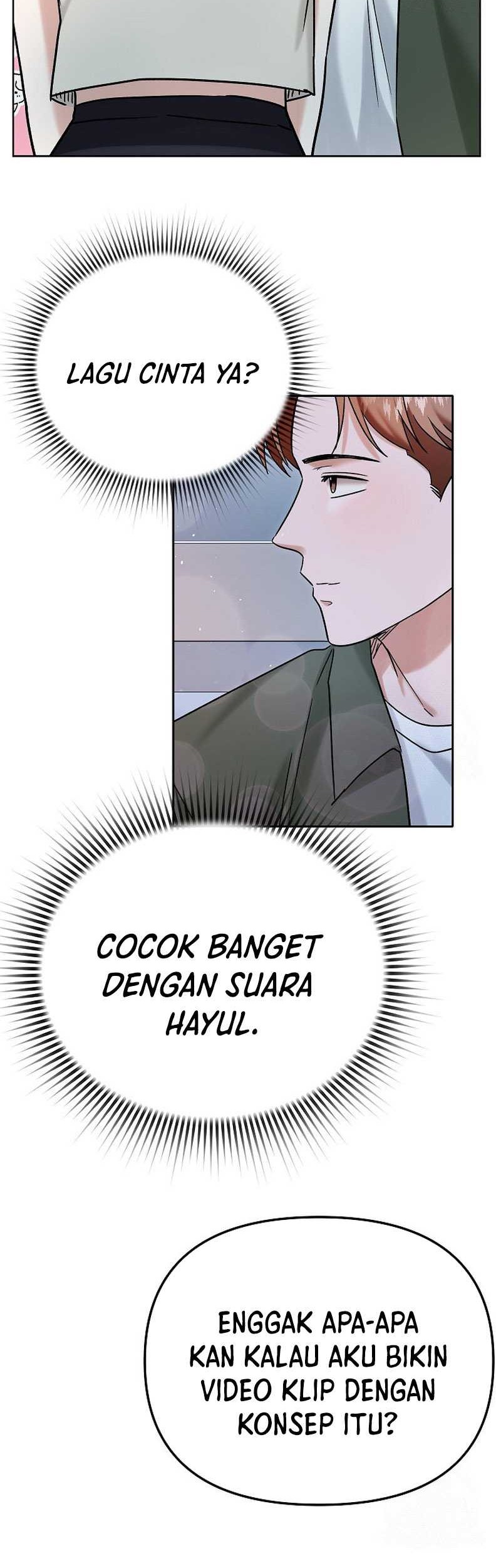 The Definition of A Top Star Chapter 80 Gambar 25