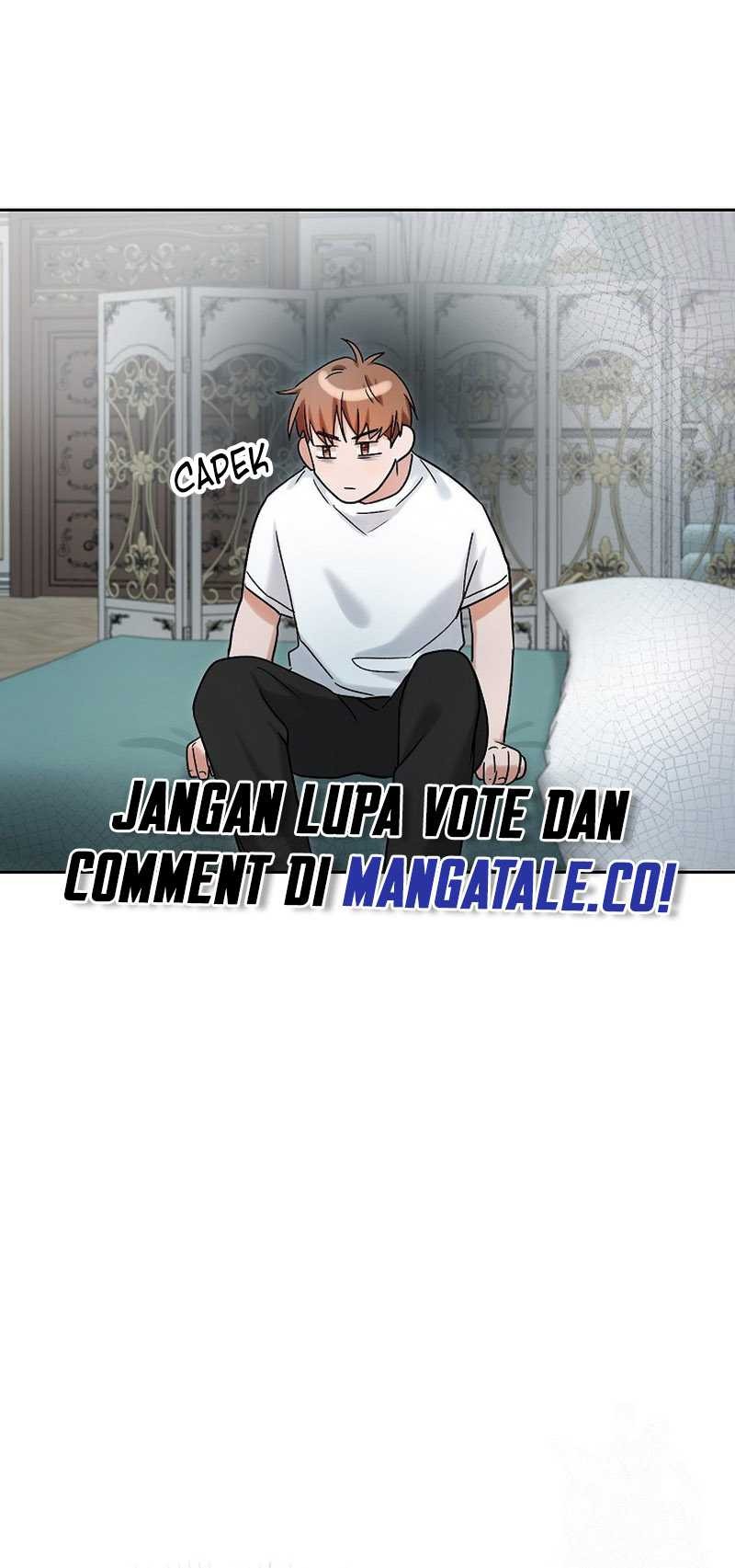 The Definition of A Top Star Chapter 80 Gambar 31